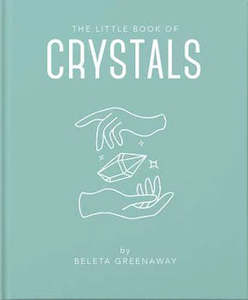 Little book of Crystals