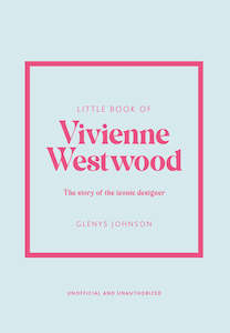 Book - Little book of Vivienne Westwood