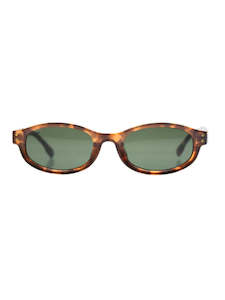 Reality Sunglasses - Ninety Fivers Turtle