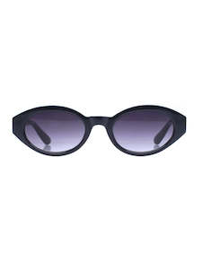 Reality Sunglasses - The Demi Midnight