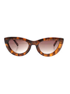 Sunglasses: Reality Sunglasses - Luxe II Turtle