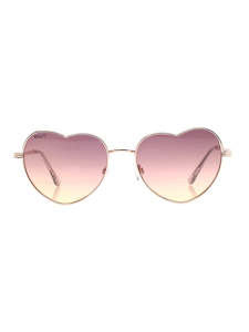 Reality Sunglasses - El Carino Dusk