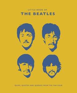 Book - The little guide of The Beatles