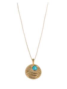 Necklaces: eb&Ive Legacy Necklace - The Mysterious