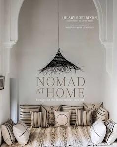 Book - Nomad at Home