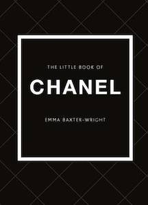 Book - Little book of Chanel