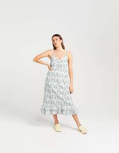 Womenswear: Thing Thing Daisy Chain