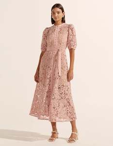 Zoe Kratzmann Lyric Dress Petal