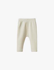 Womenswear: Nature Baby Selby Pants Waffle Natural