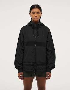 Womenswear: PE Nation Man Down Jacket Black