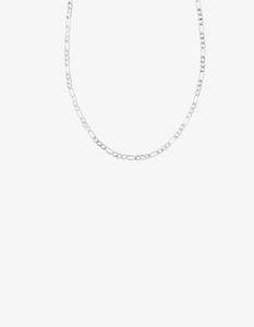 Womenswear: Pilgrim Dale Necklace Silver