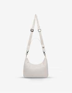 Status Anxiety Fleur Recycled Bag - Oyster