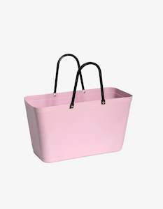 Hinza Large Dusty Pink Bag