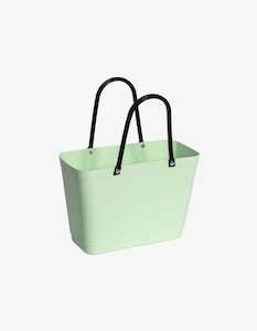 Womenswear: Hinza Small Bag Light Green