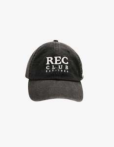 PE Nation Icon Cap Asphalt