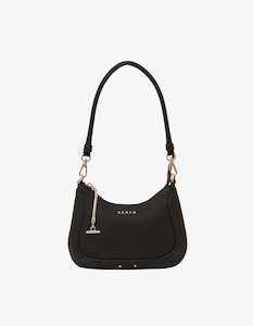 Womenswear: Saben Sammie Mini Bag Black