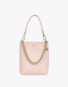 Womenswear: Saben Coco Mini Bag Blush