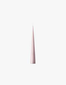 Womenswear: Ester & Erik Cone Candle Small 22 cms