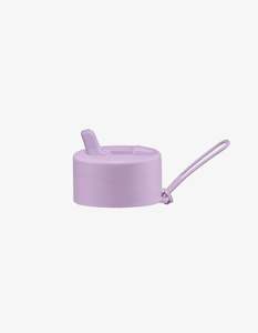 Frank Green Flip Straw & Lid Pack Lilac Haze