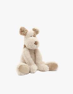 Nana Huchy Buddy the Puppy -Beige Small