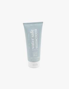 Womenswear: Babu Water Safe Sunscreen SPF 30