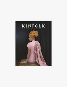 Womenswear: The Art Of Kinfolk