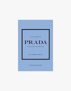 Little Book Of Prada