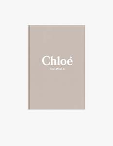 Womenswear: Chloe Catwalk