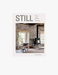 Womenswear: Still: The Slow Home