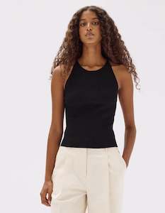 Womenswear: Assembly Label Cass Knit Top