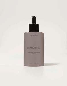 The Facialist Beam Body Oil