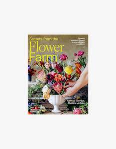 Womenswear: Secrets From The Flower Farm