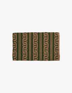 Womenswear: Fidel Door Mat