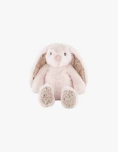 Womenswear: Lily & George Flopsy Bunny Floral Sweet Pink