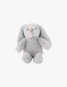 Womenswear: Lily & George Littlefoot Bunny Silver