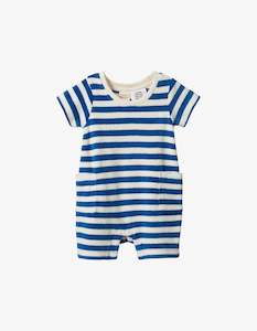 Womenswear: Nature Baby Ocean Suit