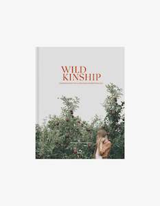 Wild Kinship Book