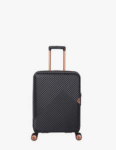 Womenswear: Saben Suitcase Large Black