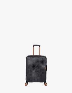 Womenswear: Saben Cabin Bag Black