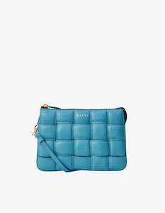 Womenswear: Saben Tilly's Big Sis Crossbody Wave Woven