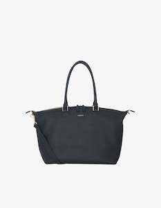 Womenswear: Saben Roma Weekender Black