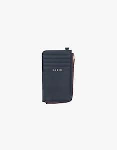 Womenswear: Saben Winona Card Holder Black