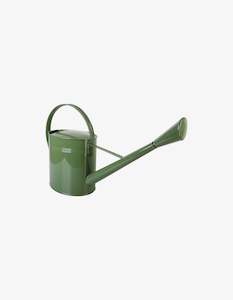 Womenswear: Outdoor Watering Can Green