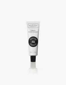 Miller Road Hand Cream