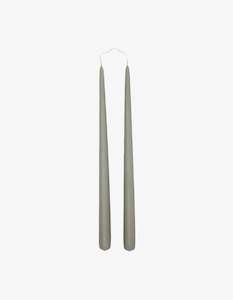 Fukai Candles  set of 2 Large