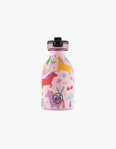 Womenswear: 24Bottles Kids Bottle - Magic Friends (250ml)