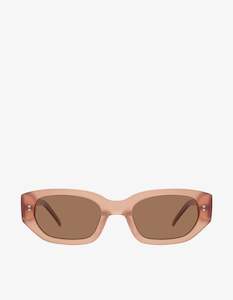 Womenswear: Status Anxiety Luna Rose Sunglasses