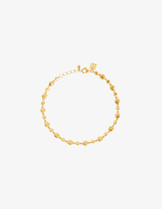 By Charlotte Path To Harmony Bracelet - Gold