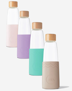 Womenswear: SOL Bottle Large 850 mls