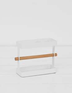 Yamazaki Tosca Kitchen Tool Stand